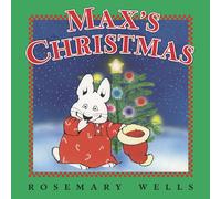 Max's Christmas (Max and Ruby)
