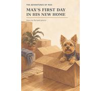 Max's First Day in his New Home