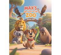 Max's first visit to the Zoo