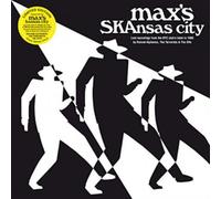 Max''S Skansas City (1 Vinile) - Various Artists (Vinile)