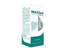 MAXSED NATURAL 200ML
