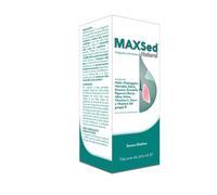 MAXSED NATURAL 200ML