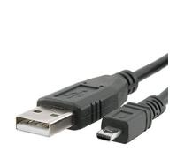 Maxsimafoto Cavo dati USB per Nikon L29 L30 D3200 D3300 D7100 D7200 D5200 D5300 D750 Df S3100 S3200 S9200 S9300 S9400 S9500 S2550 L820 L830 L840