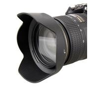 Maxsimafoto - paraluce compatibile per HB-53 - AF-S NIKKOR 24-120mm f/4G ED VR