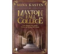 Maxton Hall College: Deel 1 van de Maxton Hall-serie