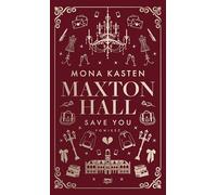 Maxton Hall Save you