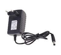 Maxtonser 10V 1A 1.5A 2A 3A AC/per Dc Adattatore Interruttore di Alimentazione Caricatore per Strisce di Luce A LED 5.5X2.1-2.5Mm Connettore Maschio Us/UK/EU/Au Spina EU 1.5A