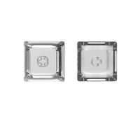 Maxtonser 1U XDA Keycaps per tastiera meccanica Gamng 1U 1U spessore 1,4 mm migliora le vostre esperienze di digitazione 8-1000PCS