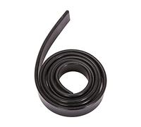 Maxtonser 41" Cut-to-Size Window Squeegee Refills Replacement Squeegee Rubber Window Cleaning Tool Part Squeegee Shower Cleaner, Squeegee Refills