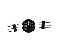 Maxtonser 43434 Modulo Microfono Omnidirezionale Con I2S ha interfacciato il potere basso di alta precisione per i progetti