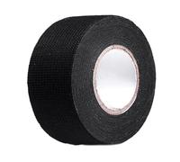 Maxtonser Cablaggio Automotive Nastro in tessuto autoadesivo in feltro Nastro elettrico Resistenza al calore Nastro di cablaggio Facile da usare