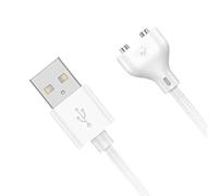 Maxtonser Cavo di Ricarica USB Magnetico Per Spazzolino Elettrico Smartwatch Adattatore di Ricarica Sostituzione Dock di Ricarica Accessori