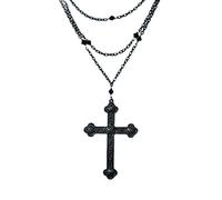 Maxtonser Collane con ciondolo Collane con ciondolo Collane gotiche Gioielli gotici Gioielli per feste Gioielli da donna per ragazze