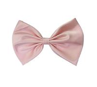 Maxtonser Collare girocollo con grande fiocco, regolabile, per cosplay, costumi Lolitas, papillon, accessorio per donne e ragazze