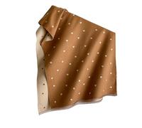 Maxtonser Double Side Scarf with Heart Pattern And Warm Cotton, for Autumn Winter Soft Friendly Lightweight Shawl Wrap, for Women