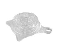 Maxtonser Gocciolatore di caffè riutilizzabile Filtro da caffè portatile Filtro per caffè Caffettiera Goccia Supporto per caffè