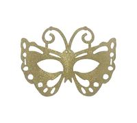 Maxtonser Halloween Masquerade Venetians, for Carnivals Party Gras Evening Prom Butterfly Masked