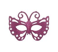 Maxtonser Halloween Masquerade Venetians, for Carnivals Party Gras Evening Prom Butterfly Masked