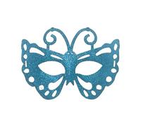 Maxtonser Halloween Masquerade Venetians, for Carnivals Party Gras Evening Prom Butterfly Masked