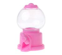 Maxtonser Practical Candy Bank Dispenser Machine Snacks Box Coin Money for Kids Ba,Candy Machine