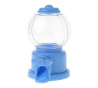 Maxtonser Practical Candy Bank Dispenser Machine Snacks Box Coin Money for Kids Ba,Candy Machine
