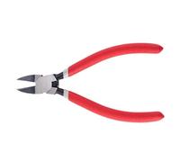 Maxtonser Professionale 6Inch Wire Cutter Acciaio Preciso Filo Cesoie Diagonale Pinza Per Gioielli Artigianato E Modellismo Strumento