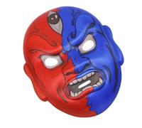 Maxtonser Traditional Chinese Sichuan Costumes Full Practical Eva Comfortable Design, for Stage And Cultural Eve