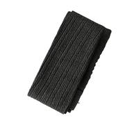 Maxtonser Women's Fleece Lined Cotton Thermal Tights, for Winter Warmth High Elasticity And Breathable Comfortable Pantyhose