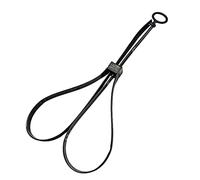 Maxtonser Zip Tie Cuffs Flex Cuffs Disposable Self-locking Zip Cuffs Heavy Duty for Police Nylon Handcuffs Cable Wire Tie 2 Co,Nylon Belt