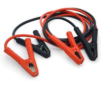 MAXTOOLS JSC480-3.5 Coppia di Cavi per Avviamento di Emergenza per Auto e