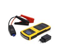 MAXTOOLS JSL360 Avviatore d emergenza 12V 2100A per Vetture SUV Fuoristrada