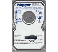 Maxtor 6L300R0, Code BAJ41G20, NMGA, 300GB IDE 3.5 Hard Drive