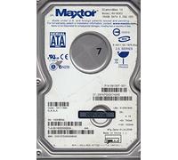 Maxtor 6V160E0, Code VA111680, NMBA, 160GB SATA 3.5 Hard Drive