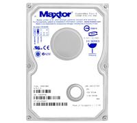 Maxtor 6Y120L0 Diamondmax Plus 9 120GB 7200RPM Ata 133 3.5 " Pollici