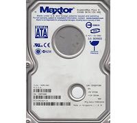 Maxtor 6Y200M0, Code YAR51HW0, KGGA, 200GB SATA 3.5 Hard Drive
