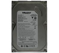 Maxtor 80 GB Hard Disk Drive DiamondMax 20 STM380811AS SATA ID17106