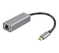Maxtrack C545L USB-C® / Adattatore RJ45 Rete Adattatore [1x spina USB-C® - 1x P