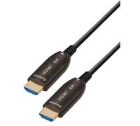 MATR C507-20ML - Cavo HDMI ottico attivo (AOC), 8K, 20 m