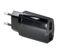 MaxTrack mq1l USB Caricatore Rapido, quallcomm Quick Charge 3.0