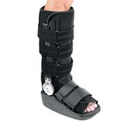 MAXTRAX ROM DONJOY tutore articolato per tibio-tarsica per trauma alla caviglia e lesioni al tendine d'Achille - mis. SMALL (34-37,5) - Conforme alla normativa CE