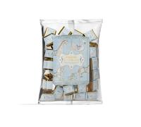 Maxtris Baby Cremino Celeste, busta 500g