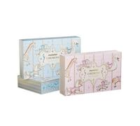 Maxtris Baby Cremino Celeste, scatola 250g