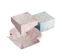 Maxtris Baby Dolce Arrivo Celeste, scatola 500g