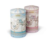 Maxtris Baby Latta Carillon Confetti 160 Gr Colorati Celeste