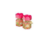 Maxtris Boule Mezza Caramella 70 Gr con Cioccolatini Assortiti