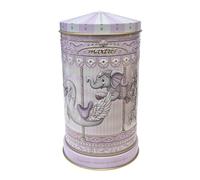 MAXTRIS CARILLON BABY in LATTA 160 gr. Ciocomandorla ROSA incartati 1EWY