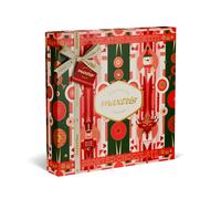 Maxtris Christmas Boule Box Cioccolatini Assortite Natale 500 Gr