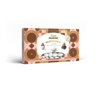 Maxtris Ciocomandorla Caffè Espresso Napoletano 500 Gr Limited Edition