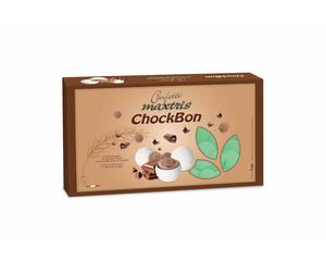 Maxtris Confetti 1 kg Chock Bon Verde