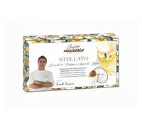 Maxtris Confetti 1 kg Profumi e Sapori di Limone Stellato